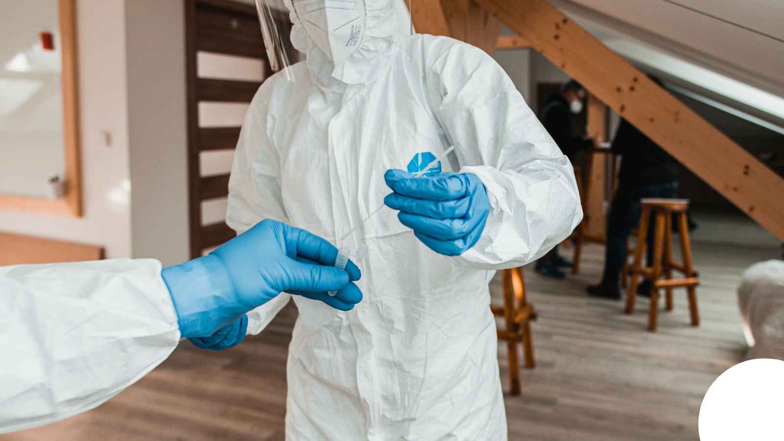 Biohazard Cleanup in Charlotte, NC — Charlotte Tear gas cleanup Biohazard Cleanup in Charlotte, NC — Charlotte Tear gas cleanup