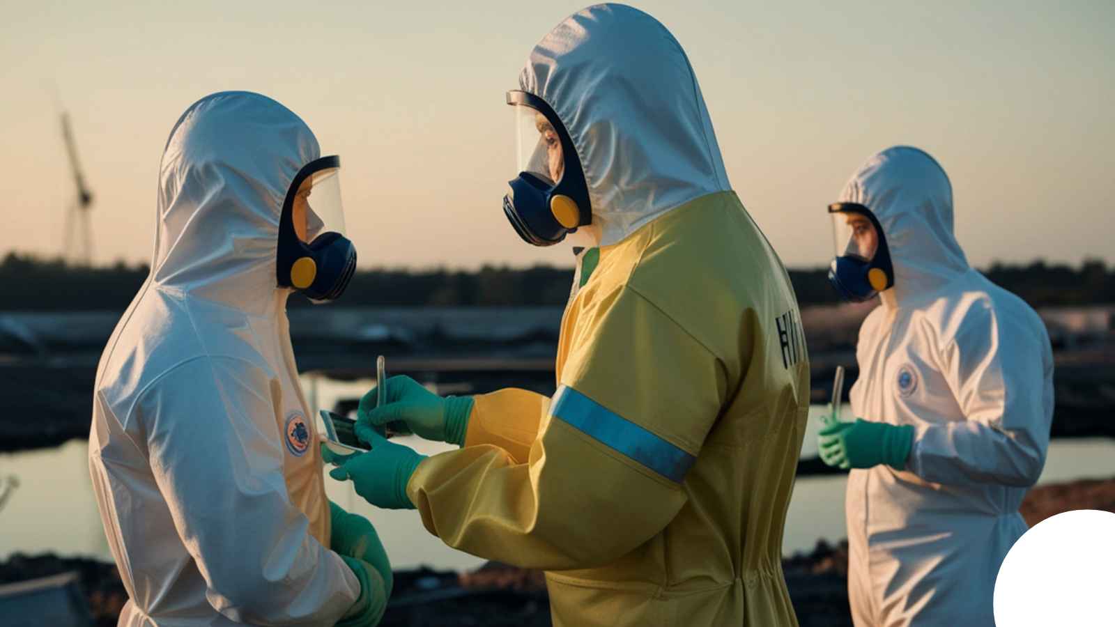 Biohazard Cleanup in Charlotte, NC — Charlotte Tear gas cleanup Biohazard Cleanup in Charlotte, NC — Charlotte Tear gas cleanup