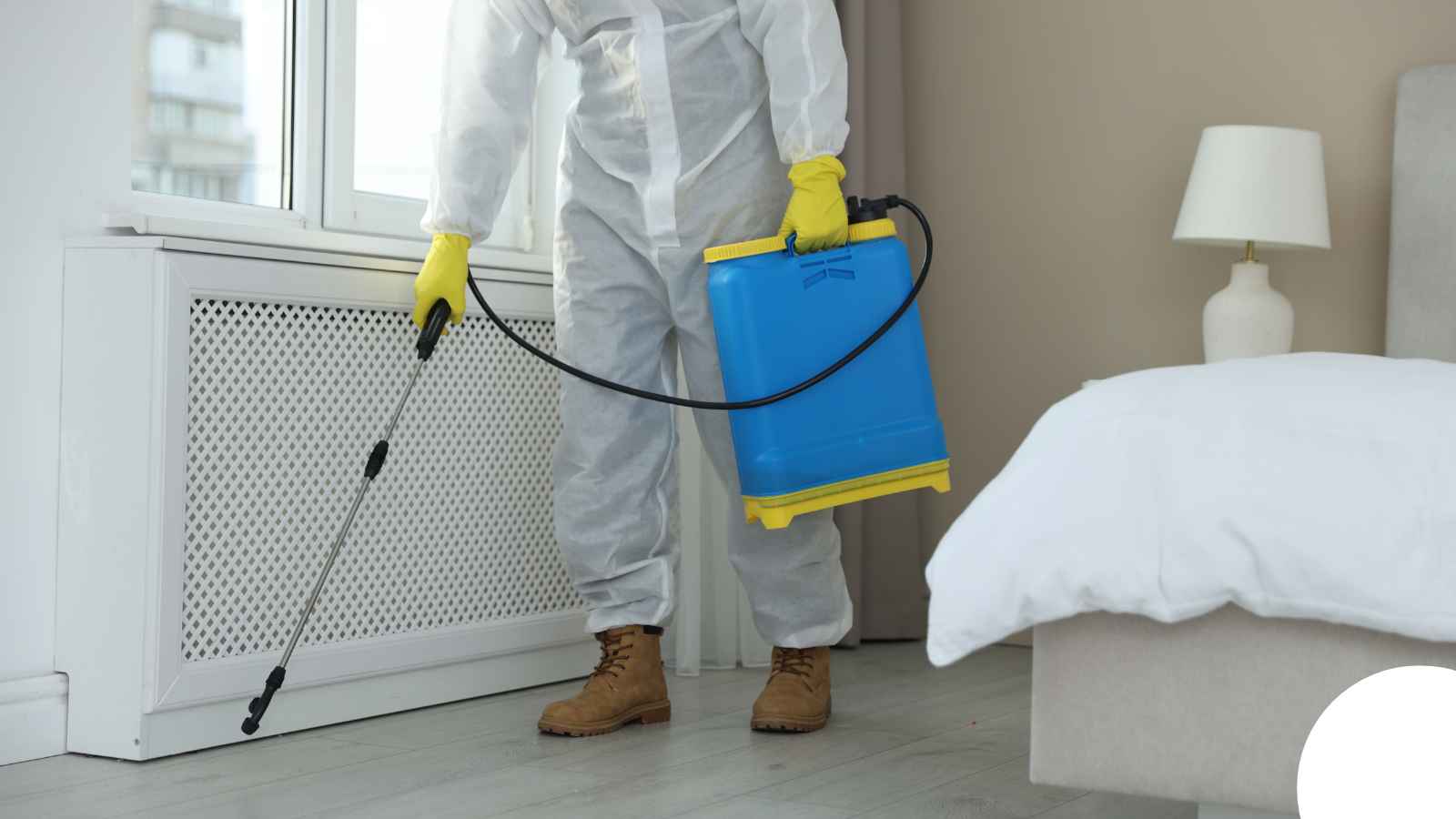 Biohazard Cleanup in Charlotte, NC — Charlotte Tear gas cleanup