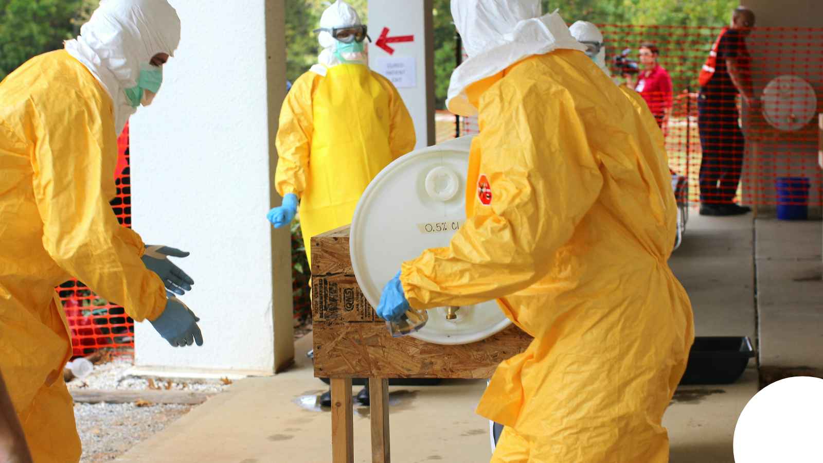 Biohazard Cleanup in Charlotte, NC — Charlotte Tear gas cleanup Biohazard Cleanup in Charlotte, NC — Charlotte Tear gas cleanup