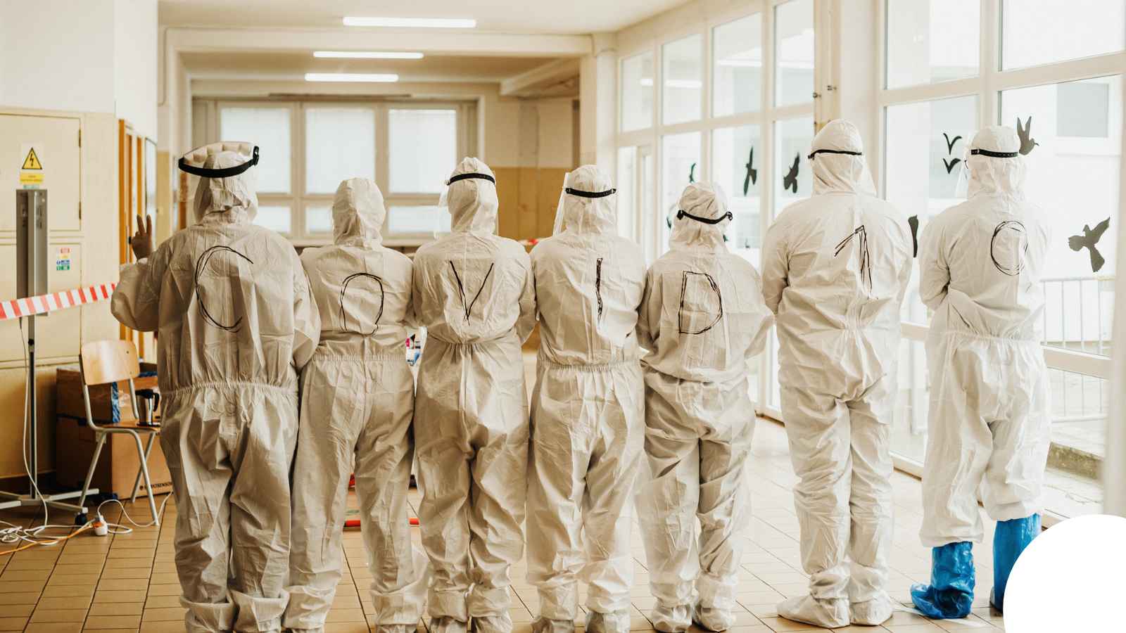 Biohazard Cleanup in Charlotte, NC — Charlotte Tear gas cleanup Biohazard Cleanup in Charlotte, NC — Charlotte Tear gas cleanup