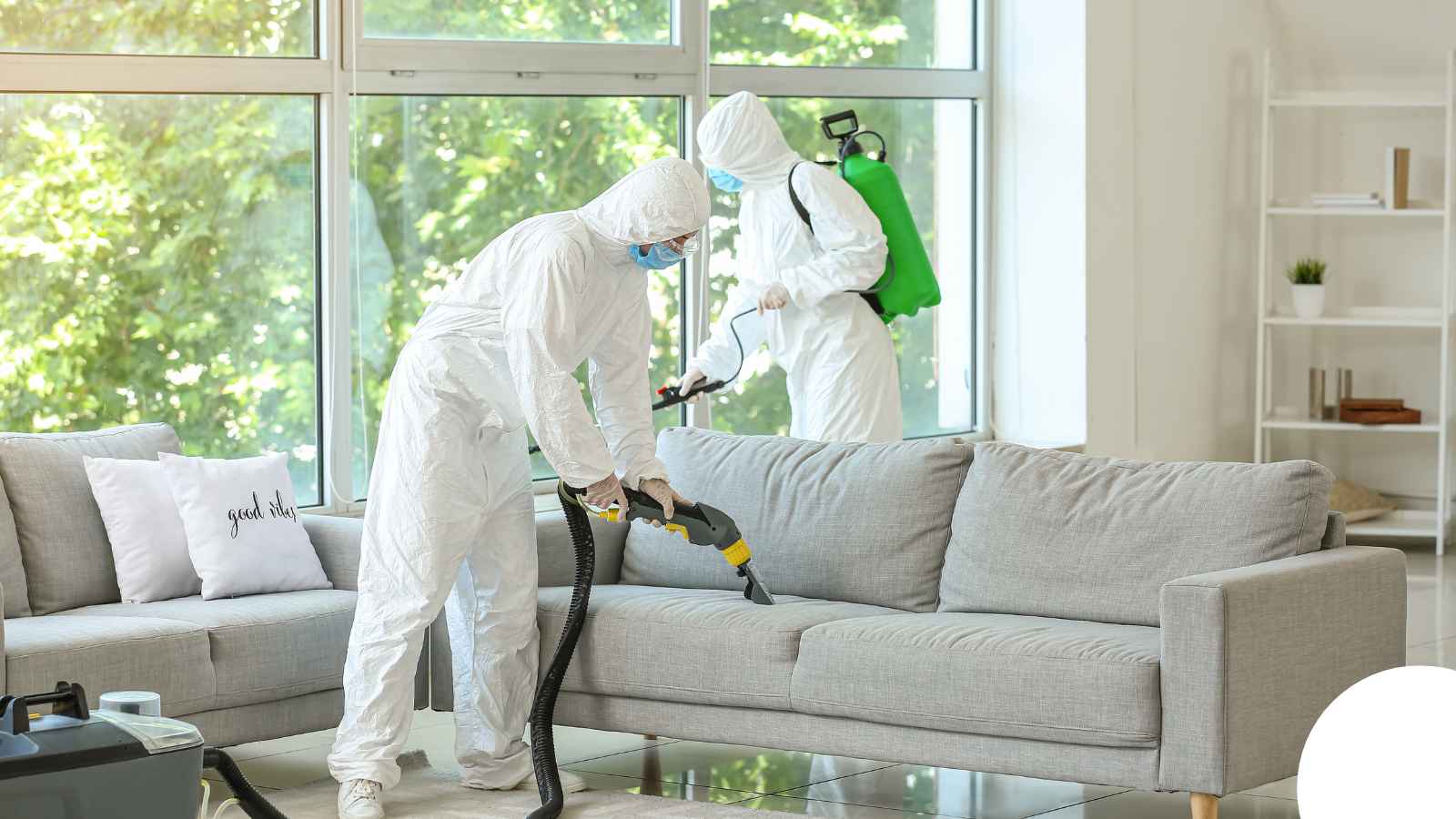 Biohazard Cleanup in Charlotte, NC — Charlotte Tear gas cleanup Biohazard Cleanup in Charlotte, NC — Charlotte Tear gas cleanup
