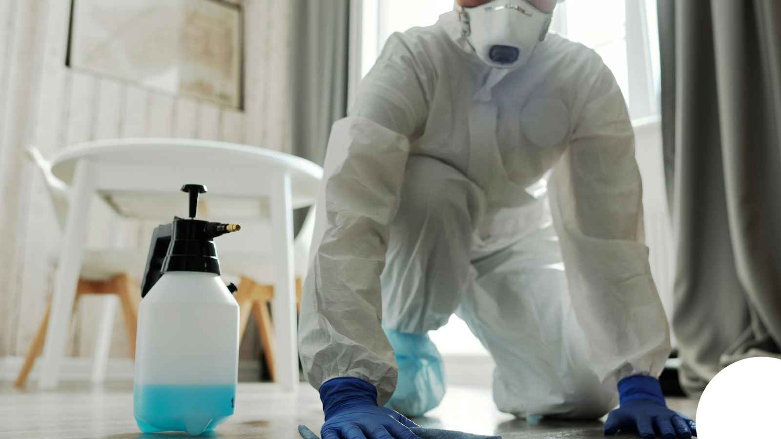 Biohazard Cleanup in Charlotte, NC — Charlotte Tear gas cleanup Biohazard Cleanup in Charlotte, NC — Charlotte Tear gas cleanup