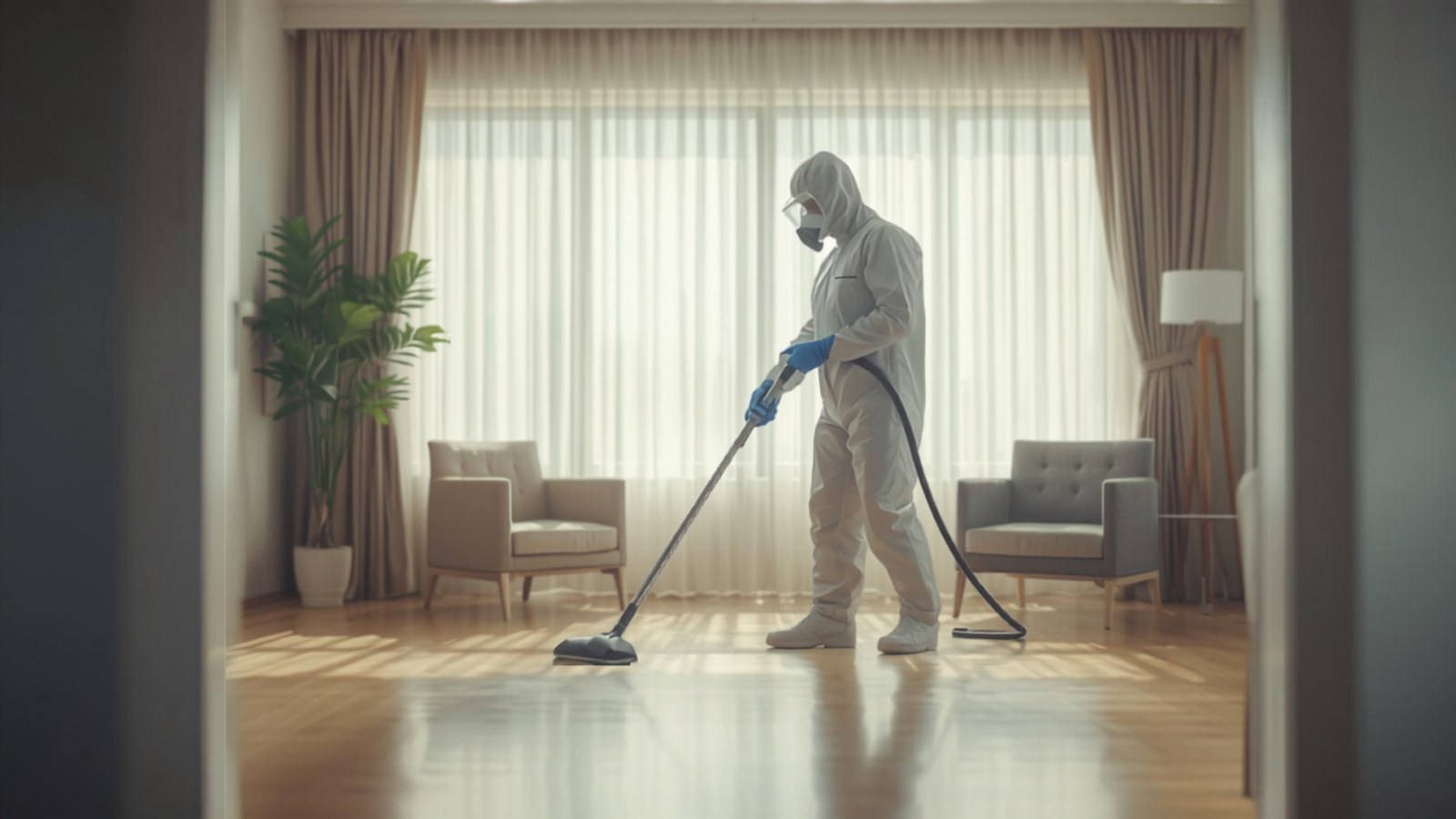 Biohazard Cleanup in Charlotte, NC — Charlotte Tear gas cleanup Biohazard Cleanup in Charlotte, NC — Charlotte Tear gas cleanup