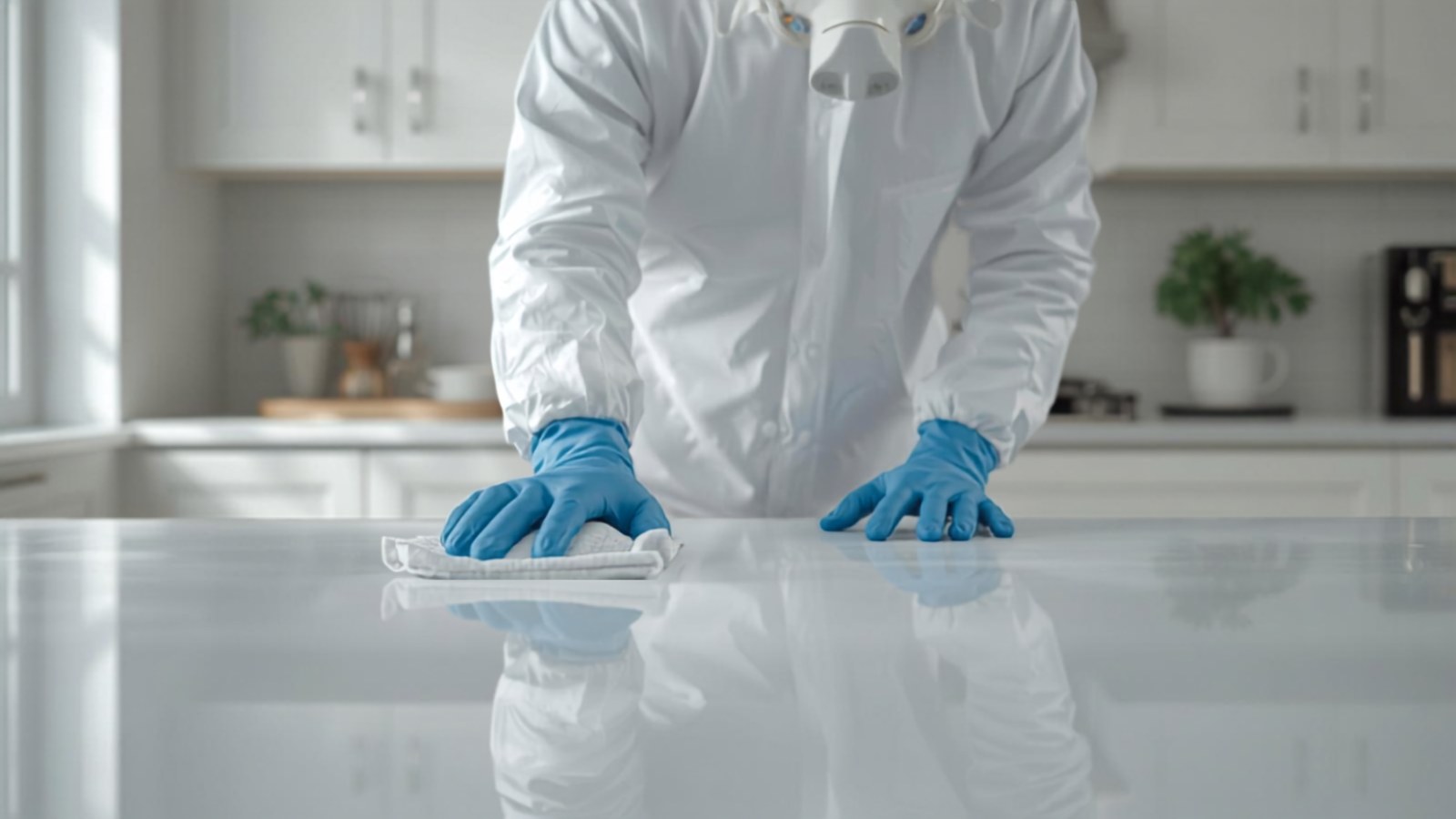 Biohazard Cleanup in Charlotte, NC — Charlotte Tear gas cleanup Biohazard Cleanup in Charlotte, NC — Charlotte Tear gas cleanup