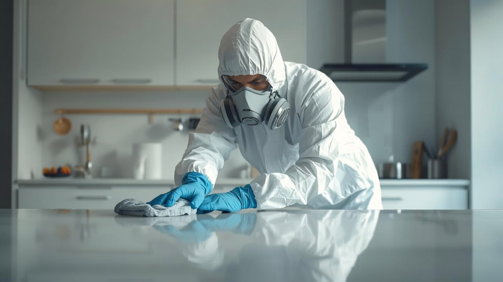 Biohazard Cleanup in Charlotte, NC — Charlotte Tear gas cleanup Biohazard Cleanup in Charlotte, NC — Charlotte Tear gas cleanup