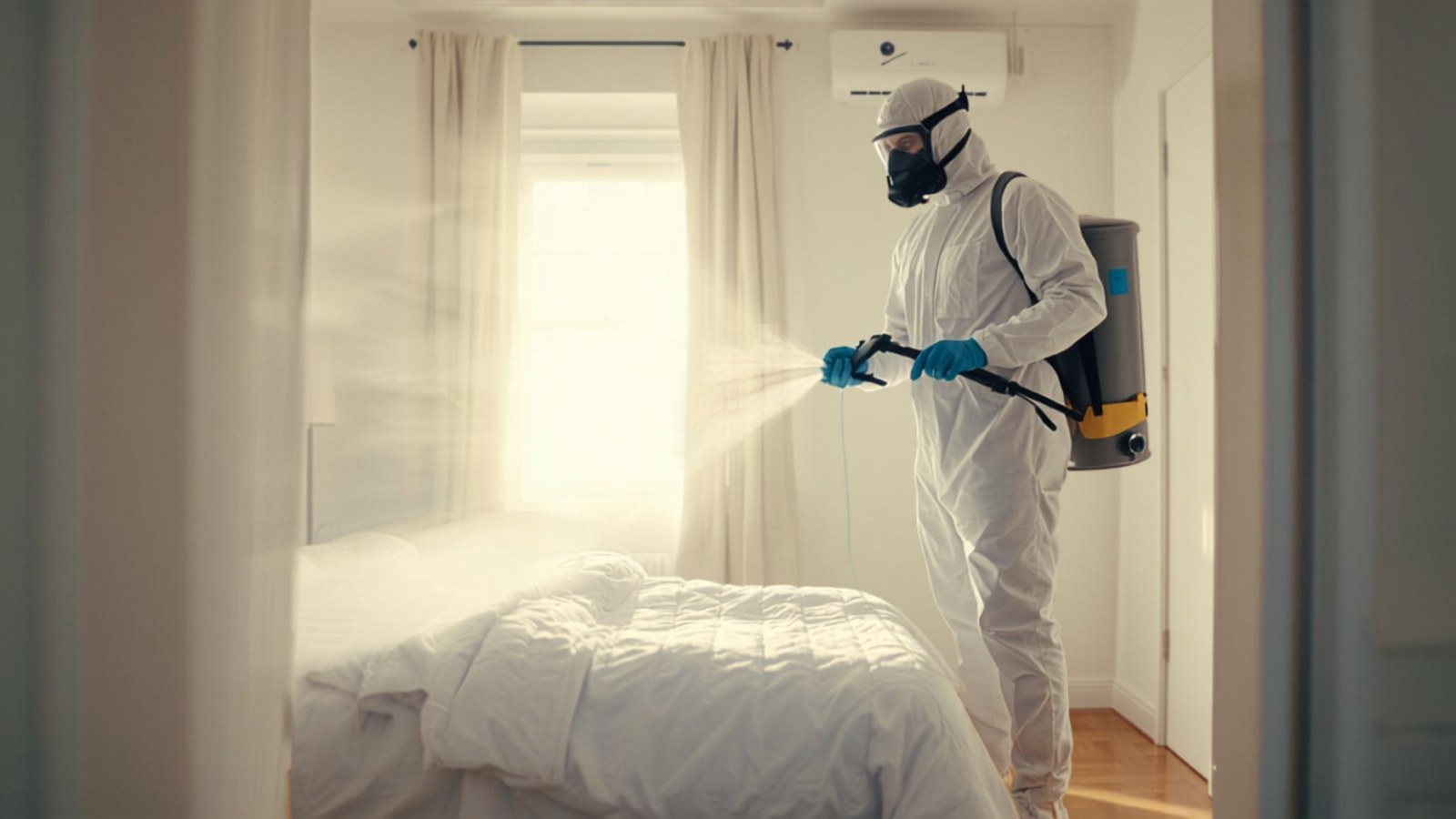 Biohazard Cleanup in Charlotte, NC — Charlotte Tear gas cleanup Biohazard Cleanup in Charlotte, NC — Charlotte Tear gas cleanup