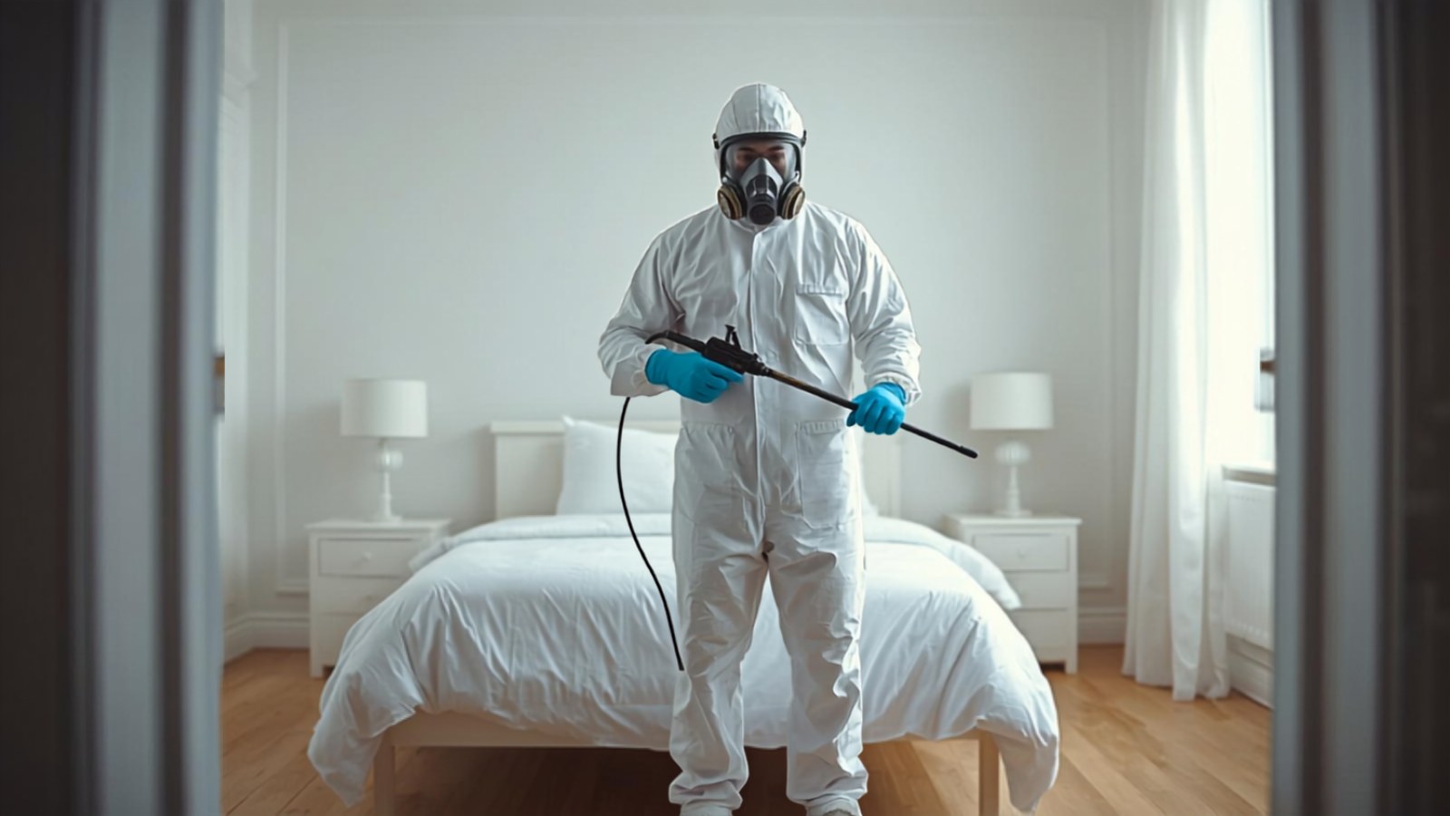 Biohazard Cleanup in Charlotte, NC — Charlotte Tear gas cleanup Biohazard Cleanup in Charlotte, NC — Charlotte Tear gas cleanup