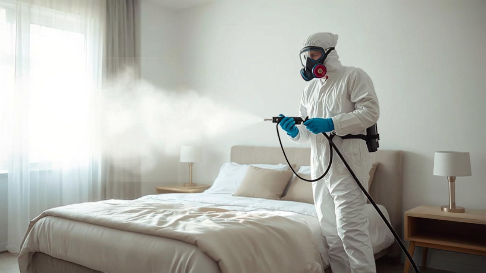 Biohazard Cleanup in Charlotte, NC — Charlotte Tear gas cleanup Biohazard Cleanup in Charlotte, NC — Charlotte Tear gas cleanup