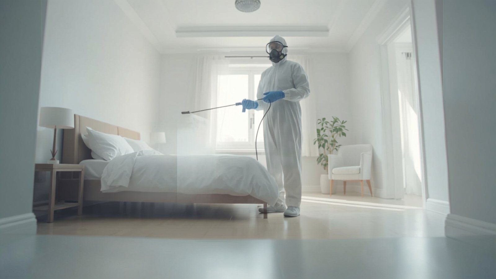 Biohazard Cleanup in Charlotte, NC — Charlotte Tear gas cleanup Biohazard Cleanup in Charlotte, NC — Charlotte Tear gas cleanup